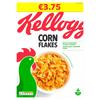 Corn Flakes Kelloggs Cornflakes Cereal (720 g)