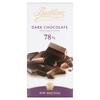 Butlers 78% Dark Chocolate Bar (100 g)