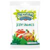 The Natural Confectionery Co. The Natural Confectionery Conpany Jelly Snakes Bag (110 g)