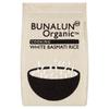 Bunalun Organic White Basmati Rice (500 g)