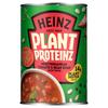 Heinz Plant Proteinz Mediterranean Tomato Soup (400 g)