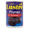 Lustre Prunes in Syrup (400 g)