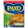 Paxo Sage & Onion Stuffing (170 g)