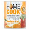 Homecook Make Your Own Marmalade Medium Cut (850 g)