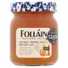 Folláin Follain Traditional Recipe Whiskey Medium Cut Marmalade (370 g)