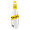 Schweppes Indian Tonic Water (1 L)