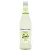 Fever-Tree Mexican Lime Soda Water (500 ml)