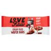 Love Raw Vegan Cream Filled Wafer Bar (43 g)
