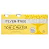 Fever-Tree Indian Tonic Water Cans 8 Pack (150 ml)