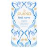 Pukka Organic Feel New Tea (40 g)