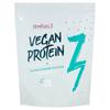 Femfuelz Salted Caramel Vegan Protein (1 kg)