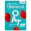 Benecol Oat Drink Strawberry (400 g)