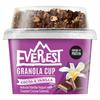 Everest Natural Vanilla Yogurt with Dark Chocolate Granola (200 g)