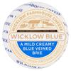 Wicklow Farmhouse Cheese Wicklow Blue Veined Brie (150 g)