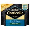 Charleville Lighter White Cheddar (200 g)