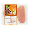 SuperValu Fresh Irish Chicken Fillets (295 g)