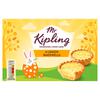 Mr Kipling Lemon Bakewells 6 Pack (287 g)