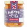 Shines Chilli Tuna in Chilli Oil (212 g)
