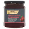 Supervalu Signature Tastes Raspberry Cherry Jam (340 g)