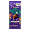 Cadbury Vegan Chocolate Bar (90 g)