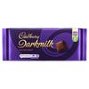 Cadbury DarkMilk Block Bar (150 g)