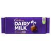 Cadbury DairyMilk Milk Chocolate Family Bar (180 g)
