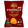 ODonnells of Tipperary Mature Cheese & Red Onion Crisps (125 g)