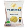 ODonnells of Tipperary Irish Sea Salt Crisps (125 g)