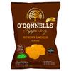 ODonnells of Tipperary Hickory Smoked Crisps (125 g)