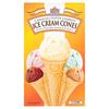 Carousel Wafer Company Ice Cream Cones (21 Piece)