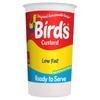 Birds Low Fat Custard Pot Ready To Serve (290 g)