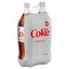 Diet Coke Coke Diet Twinpack (2 L)