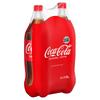 Coca-Cola Coca Cola Classic Twinpack (1.5 L)
