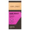 Frank & Honest Dark Roast Coffee Capsules (58 g)