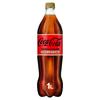Coca-Cola Coke Zero Caffeine Free (1 L)