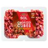 Sol Chorizo Cubes (150 g)