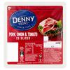 Henry Denny & Sons Denny Pork Onion & Tomato (200 g)