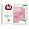 Brady Family Mb 7 Day Age Baked Ham 120g X 8 (120 g)