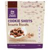The Foods of Athenry Foods of Athenry Cookie Shots Brownie Biscuits (120 g)
