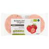 Bunalun Organic Yogurt & Strawberry Rice Cakes (100 g)