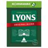 Lyons Original Blend Tea 160 Pack (464 g)