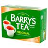 Barrys Original Blend Tea 80 Pack (250 g)