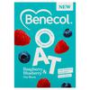 Benecol Oat Drink Raspberry & Blueberry (400 g)