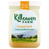 Killowen Farm Lemon Curd Yogurt (140 g)