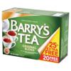 Barrys Original Blend Tea 25% Extra Free (250 g)