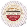 Wicklow Farmhouse Cheese Wicklow Bán Irish Brie Cheese