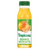 Tropicana Original Orange Juice with Bits (300 ml)