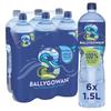 Ballygowan Still Water Bottles 6 Pack (1.5 L)