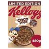 Coco Pops Hazelnut Choc Flavour Cereal (480 g)