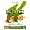 Kelloggs Special K Protein Nut. Clusters & Seeds Cereal (330 g)